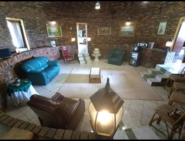 FARM FOR SALE IN WELVERDIEND AH